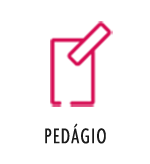 pedágios